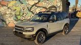 Ford Bronco Sport 2.0 Ecoboost Badlands