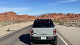 Ford Bronco Sport 2.0 Ecoboost Badlands