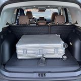 Ford Bronco Sport 2.0 Ecoboost Badlands