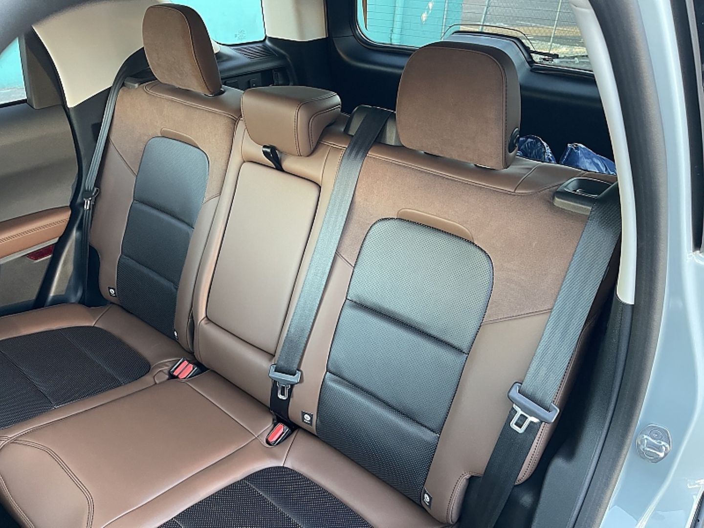 Ford Bronco Sport 2.0 Ecoboost Badlands