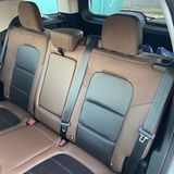 Ford Bronco Sport 2.0 Ecoboost Badlands