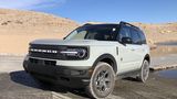 Ford Bronco Sport 2.0 Ecoboost Badlands