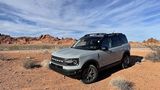 Ford Bronco Sport 2.0 Ecoboost Badlands
