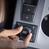 Ford Bronco Sport 2.0 Ecoboost Badlands