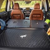 Ford Bronco Sport 2.0 Ecoboost Badlands