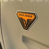 Ford Bronco Sport 2.0 Ecoboost Badlands