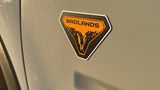 Ford Bronco Sport 2.0 Ecoboost Badlands