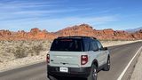 Ford Bronco Sport 2.0 Ecoboost Badlands