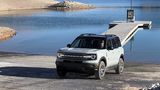 Ford Bronco Sport 2.0 Ecoboost Badlands
