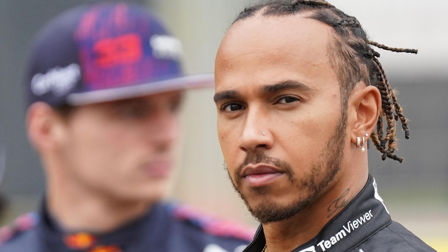 Lews Hamilton: That’s why 2022 could be the year again
