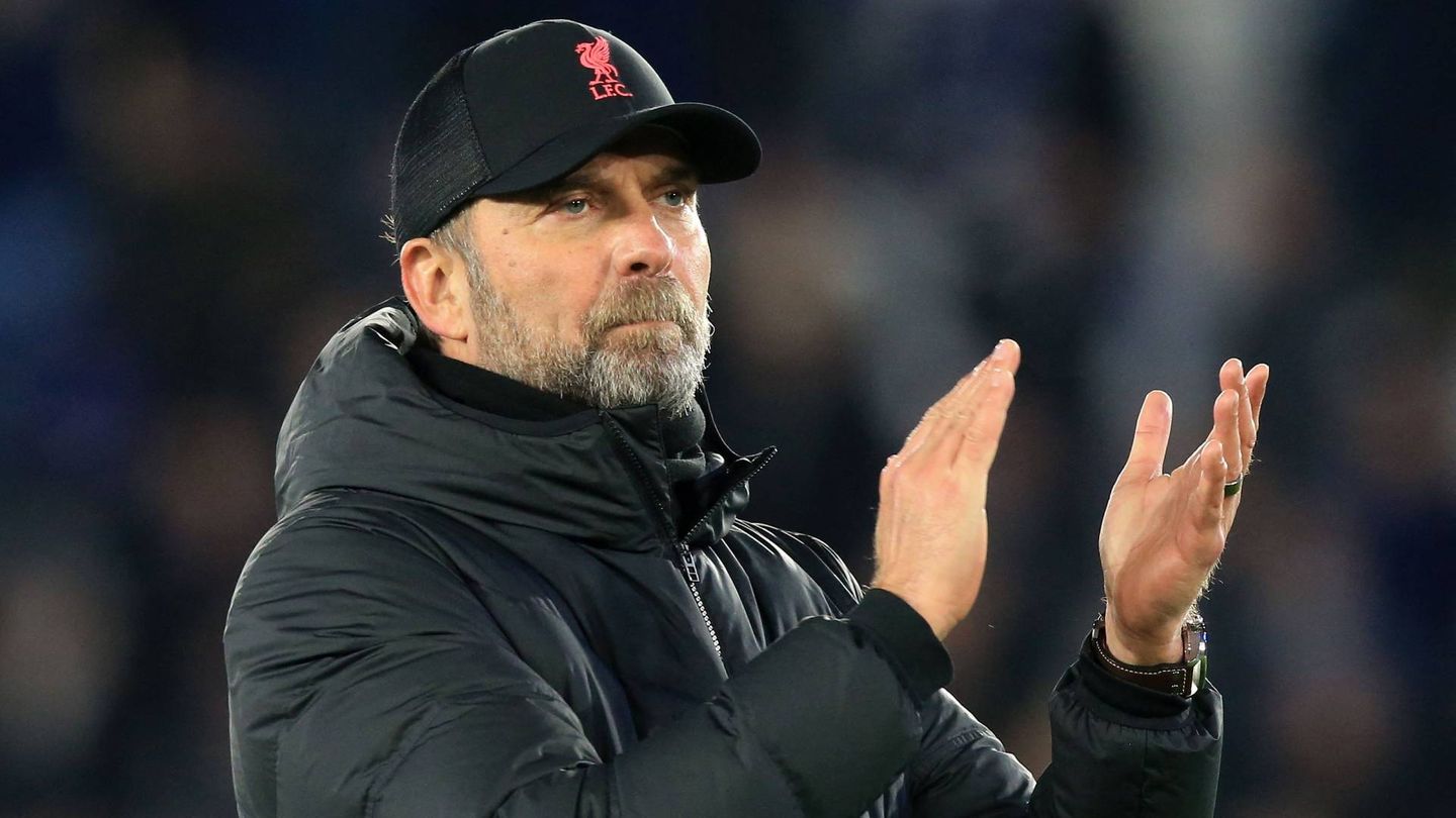 Liverpool FC: Jürgen Klopp reports false positive corona tests