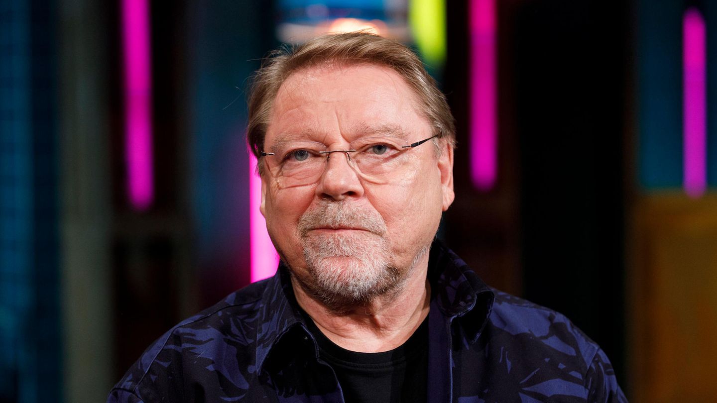 Mit dem Gendern wird für Jürgen von der Lippe die Sprache "verhunzt"