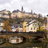 Luxemburg