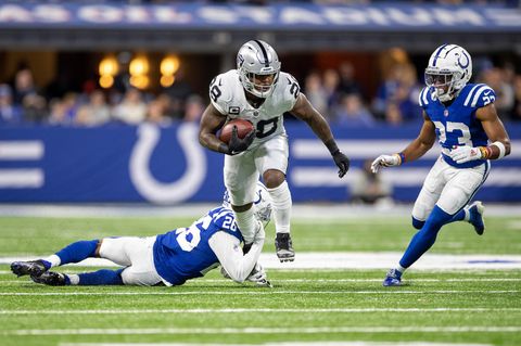 NFL Playoffs 2022