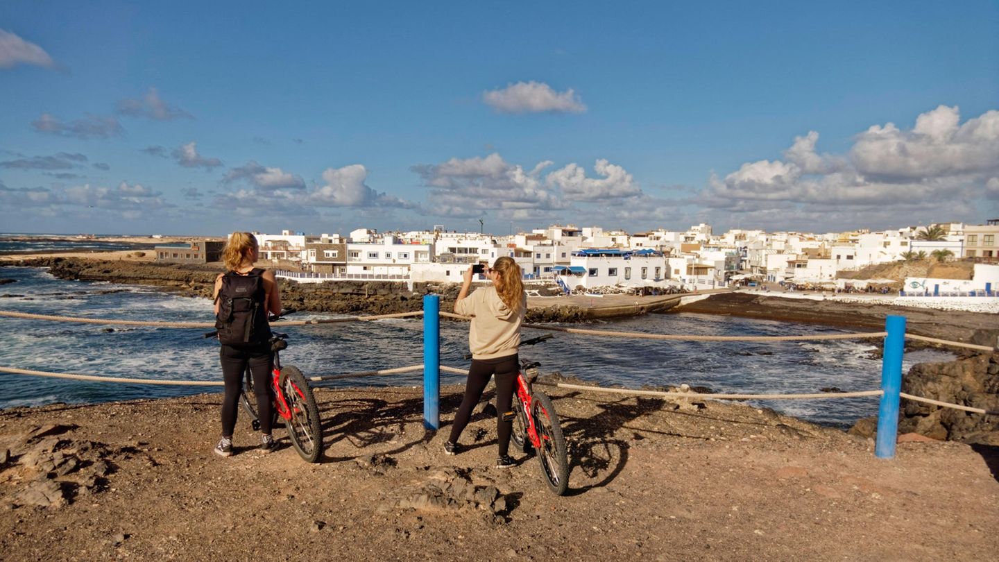 Spanien