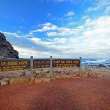 Kap der guten Hoffnung