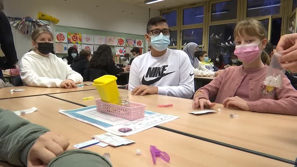 Video: Am besten Testen