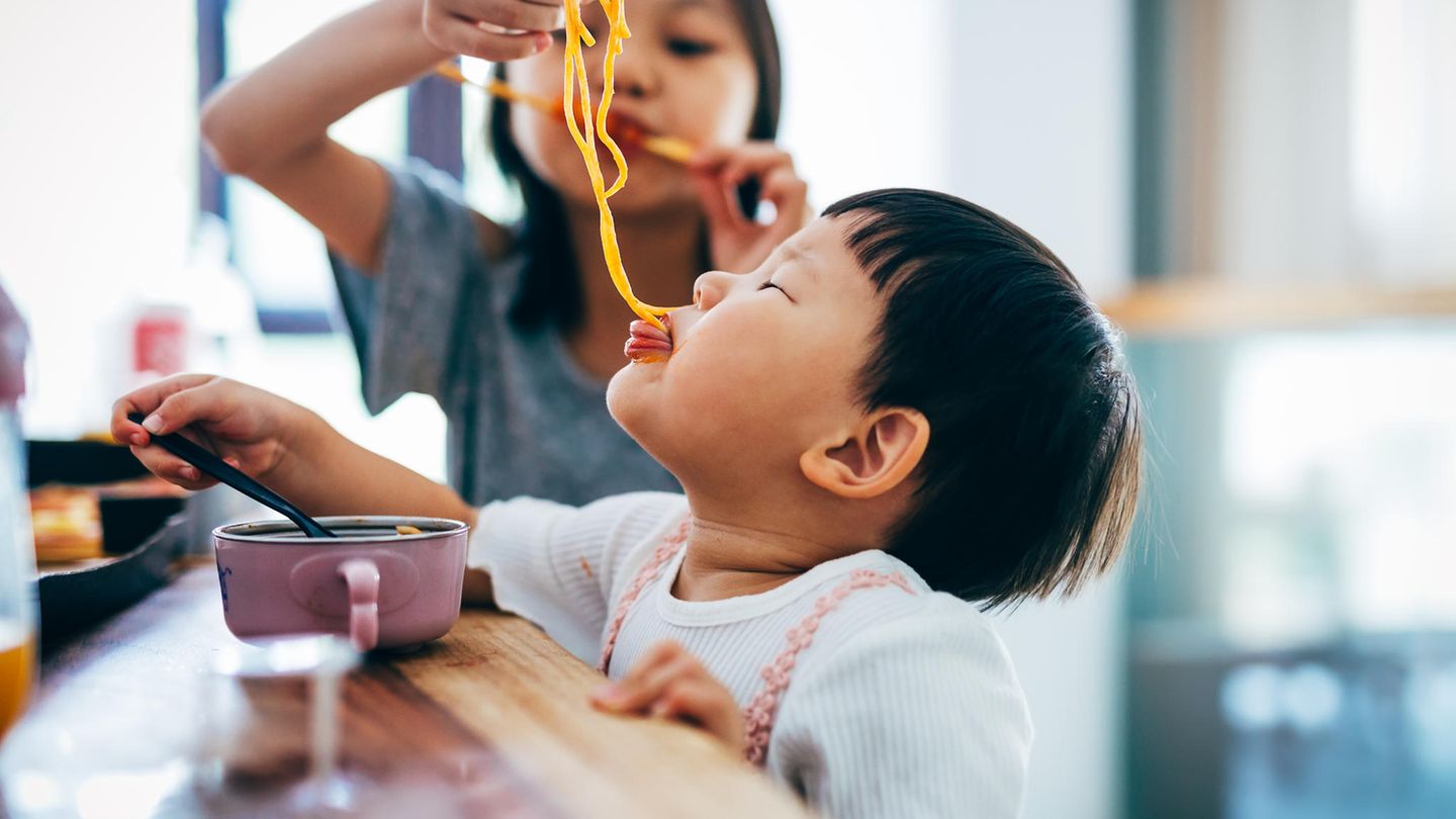 Soulfood für den Hormonhaushalt