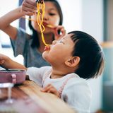 Soulfood für den Hormonhaushalt