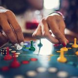 Schlappheit mit Aktivität auskontern