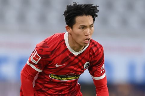 Jeong Freiburg 2022