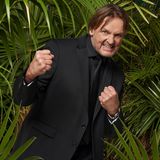 Dschungelcamp 2022: Peter Althof