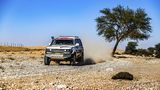 Rallye Dakar Classic