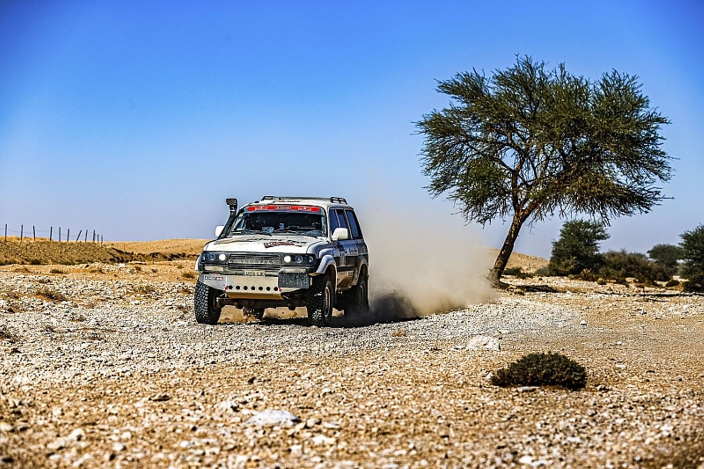 Rallye Dakar Classic