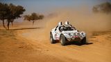 Raylle Dakar Classic