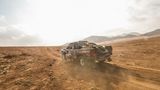 Rallye Dakar Classic