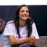 Let's Dance: Amira Pocher