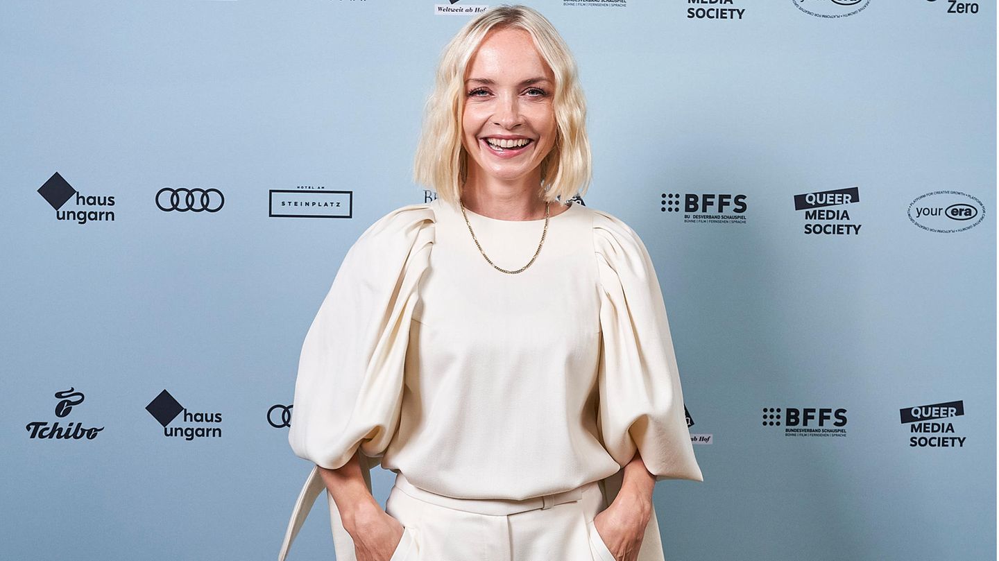Let's Dance: Janin Ullmann