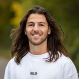 Let's Dance: Riccardo Basile