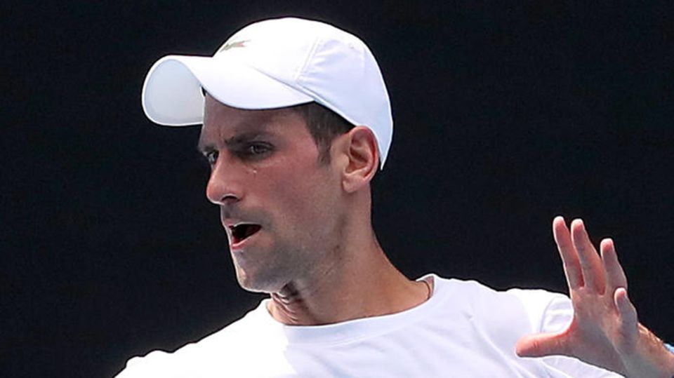 Urteil um Djokovic Visa: Das sagen australische Tennis-Fans