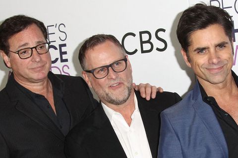 Sitcom-Stars: Nach Tod von Bob Saget: Was wurde aus anderen "Full House"-Darstellern?