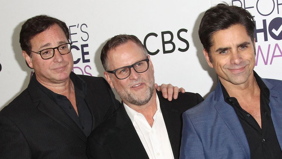 Sitcom-Stars: Nach Tod von Bob Saget: Was wurde aus anderen "Full House"-Darstellern? Sitcom-Stars: Nach Tod von Bob Saget: Was wurde aus anderen "Full House"-Darstellern?