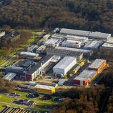 Platz 10: Forschungszentrum Jülich (4,3 von 5 Punkten)  Mit rund 6800 Beschäftigten gehört die Forschungseinrichtung bei Aachen zu den größten Europas. Hier wird vor allem in den Bereichen Energie und Technologie geforscht. 