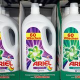 Platz 9: Procter & Gamble (4,4 Punkte)  Der globale Konsumgüterriese hat in Deutschland mehrere Standorte. Ein Mitarbeiter aus Kronberg im Taunus lobt "sehr gute Entwicklungsmöglichkeiten - nicht nur gehalts- und karrieretechnisch, sondern auch in Bezug auf Persönlichkeitsentwicklung".