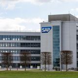 Platz 6: SAP (4,4 Punkte)  Der Global Player für Unternehmenssoftware hat seinen Hauptsitz im beschaulichen Walldorf – und gilt seinen Beschäftigten als guter Arbeitgeber. Ein Mitarbeiter aus Düsseldorf betont das "Zusammenspiel aus einer harmonischen Atmosphäre und der Chancenvielfalt".