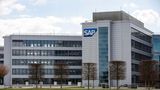 Platz 6: SAP (4,4 Punkte)  Der Global Player für Unternehmenssoftware hat seinen Hauptsitz im beschaulichen Walldorf – und gilt seinen Beschäftigten als guter Arbeitgeber. Ein Mitarbeiter aus Düsseldorf betont das "Zusammenspiel aus einer harmonischen Atmosphäre und der Chancenvielfalt".