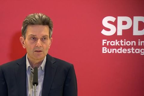 Vor Debatte im Bundestag: Ja oder Nein zur Impfpflicht? Das sagen die Fraktionsvorsitzenden
