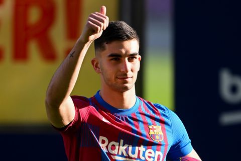 Ferran torres-20220111