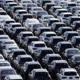 Platz 5: Mercedes Benz International (4,5 Punkte)  Auch der Daimler-Konzern hat es mit seiner Mercedes-Tochtergesellschaft ins diesjährige Ranking geschafft.