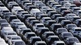 Platz 5: Mercedes Benz International (4,5 Punkte)  Auch der Daimler-Konzern hat es mit seiner Mercedes-Tochtergesellschaft ins diesjährige Ranking geschafft.