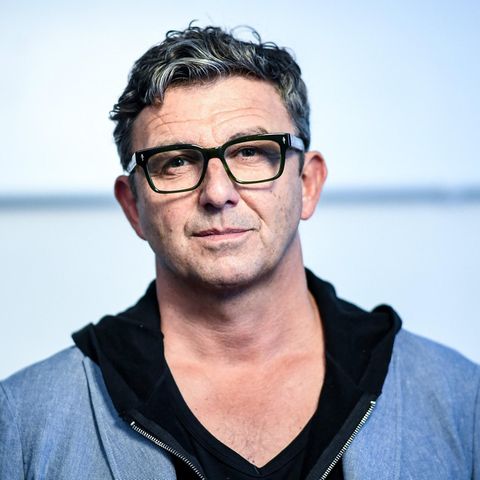 Schauspieler Hans Sigl