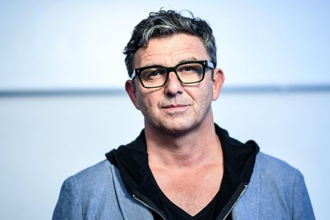Schauspieler Hans Sigl