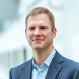 Platz 3: Boston Consulting Group (4,6)  Das Beratungsunternehmen wird seit vergangenem Jahr von Christoph Schweizer (Foto) geführt. Ein Consultant aus Berlin schwärmt von den "ambitionierten und smarten Mitarbeitern" und der "super Ausbildung".