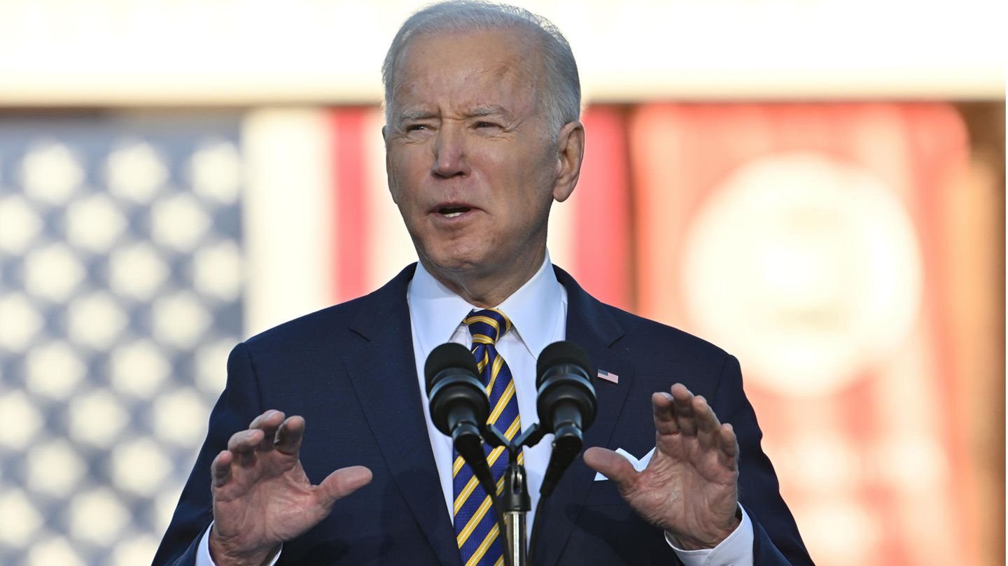 Joe Biden wants to suspend filibusters – why is the blockade attitude so controversial in the Senate?