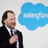Platz 1: Salesforce (4,7)  Die höchste Mitarbeiter-Durchschnittsbewertung erreicht im abgelaufenen Jahr das Softwareunternehmen Salesforce. Der von Marc Benioff geleitete Konzern hat weltweit mehr als 50.000 Beschäftigte. Deutsche Standorte gibt es in München, Düsseldorf, Frankfurt, Berlin und Jena.