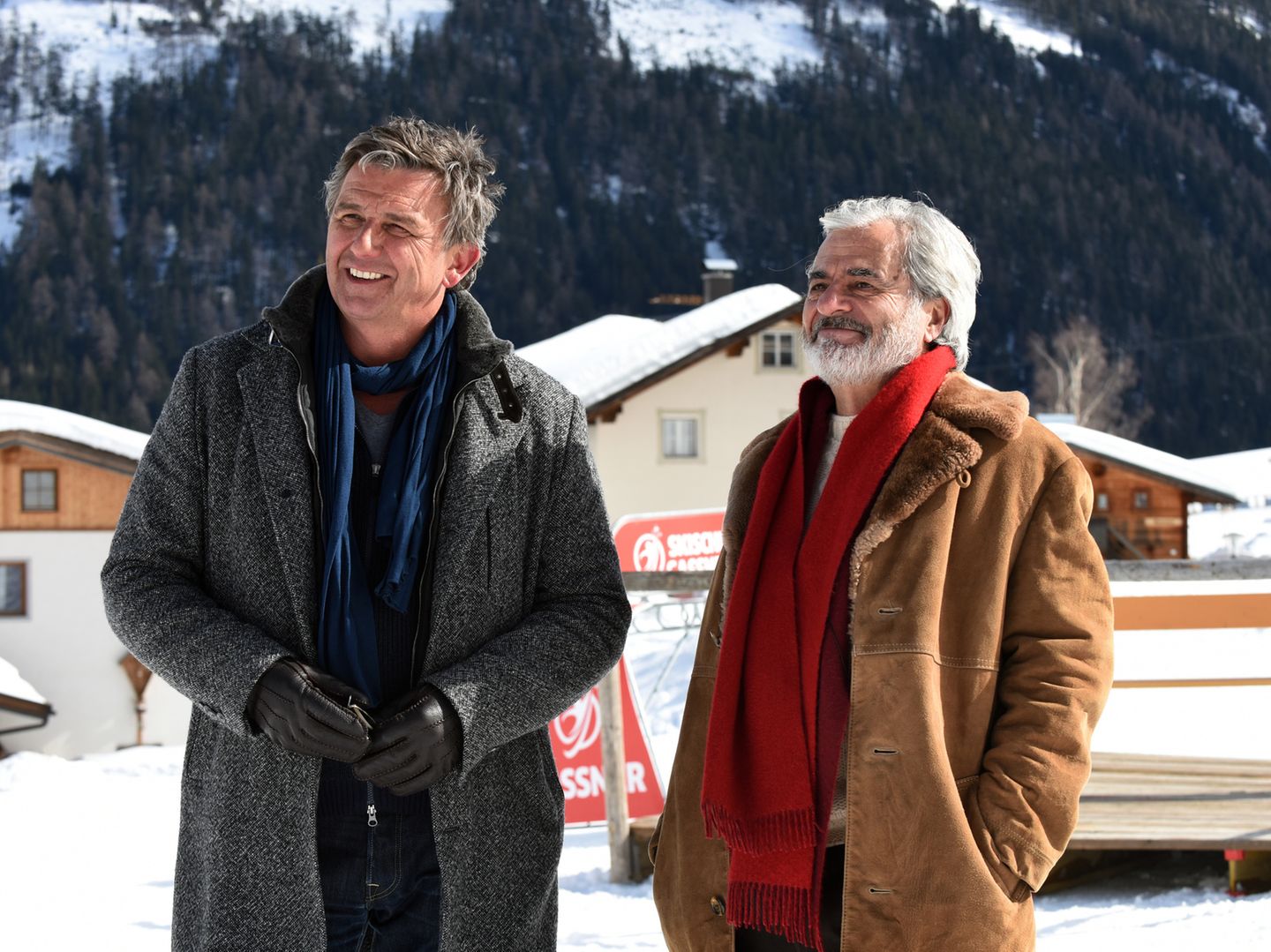 Wann kommt Der Bergdoktor wieder? Die 17. Staffel voraussichtlich im Januar 2024 Sieu Thi Do